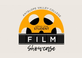 AVC Student Film Showcase