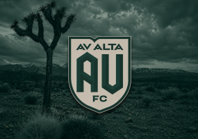 AV Alta FC logo