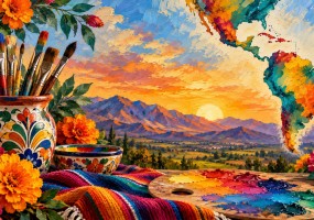 Oil Painting