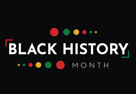 Black History Month