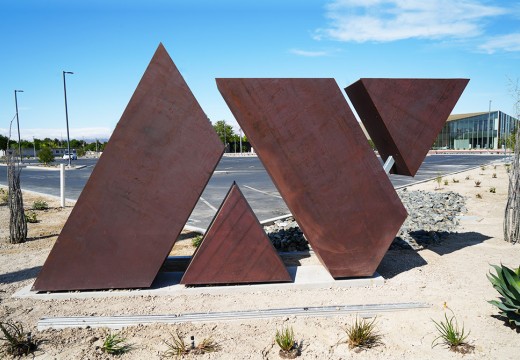 Antelope Valley College