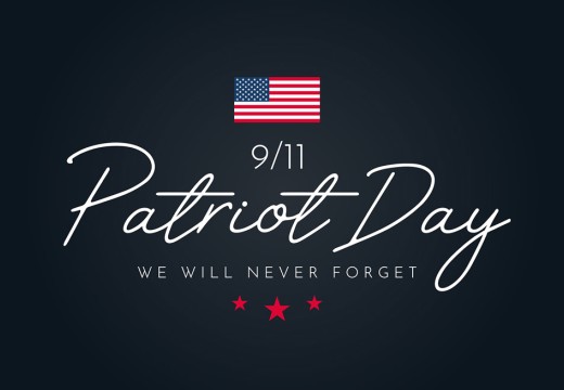Patriot Day