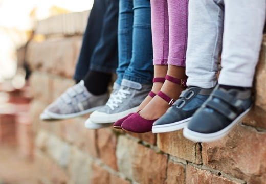 Shoe Drive