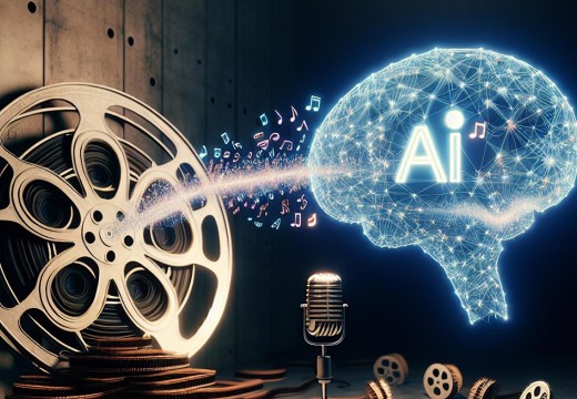 AI Film  Competition
