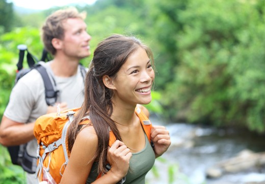 Nature Quest Challenge