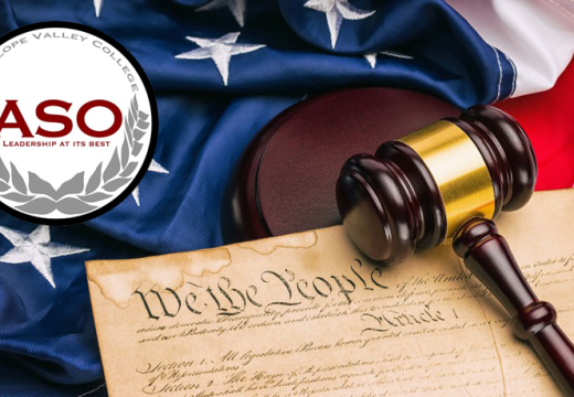 ASO Constitutional Essay Contest