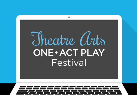 Theatre Arts One Act Play Festival