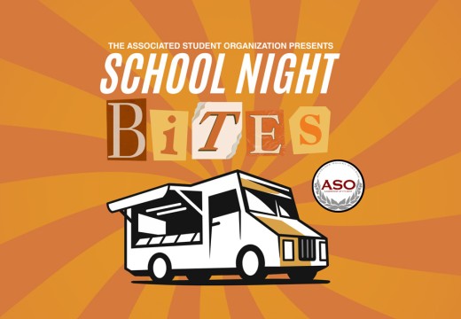 ASO School Night Bites