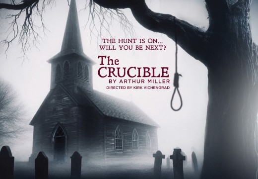 The Crucible