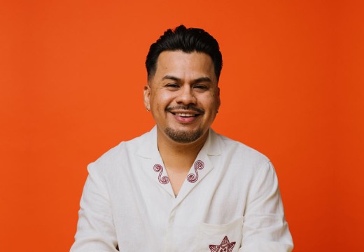 Yosimar Reyes