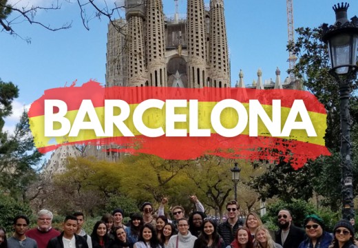 Barcelona