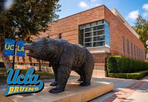 UCLA Campus