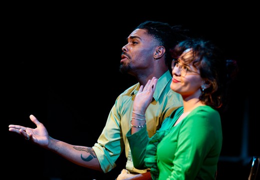 Mauricio Rubi One Act Festival