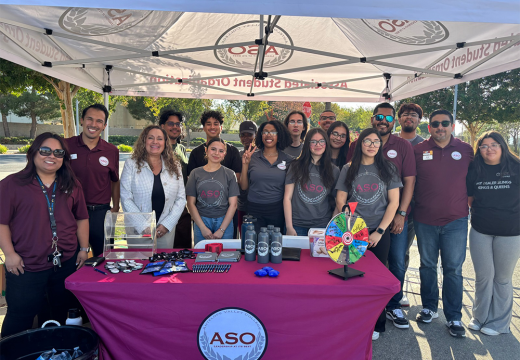 School Night Bites with ASO Group