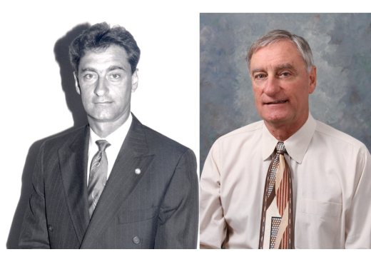 Newton “Newt” Chelette