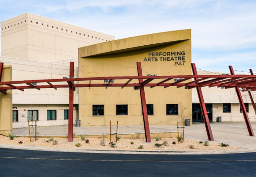 Performing Arts Theatre