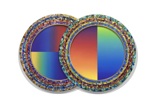 Jack Reilly Art Exhibit