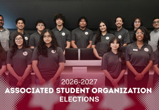 ASO Team and Leaders