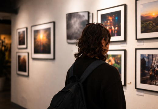 AVC Photography Students to Showcase Work in PAT Exhibition