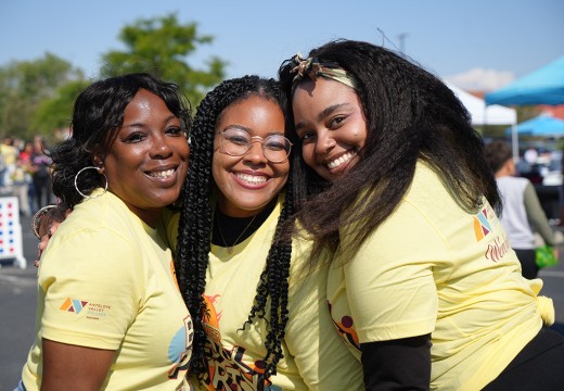 AVC Palmdale Center Block Party