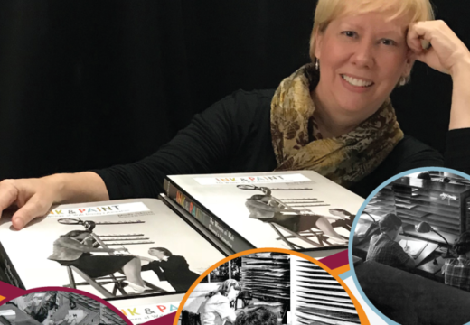 Trailblazing Women of Animation, Disney and Beyond