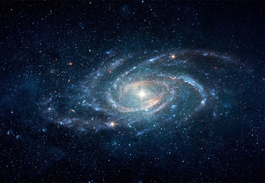 Outer Space