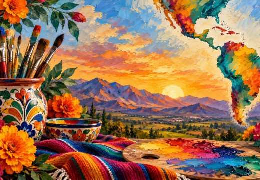 Oil Painting