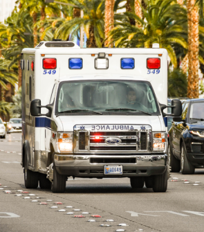 Paramedic