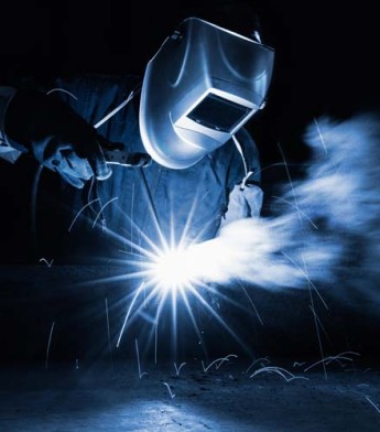 Welding