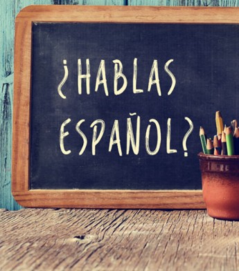 Hablas Espanol