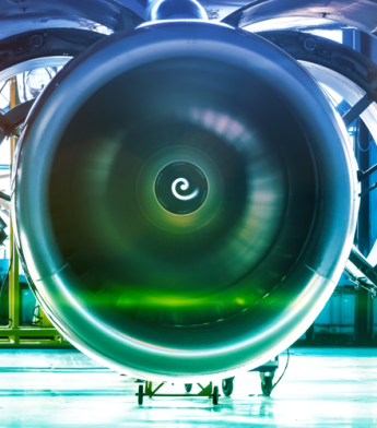 Jet Engine