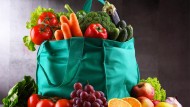 Produce Pick Up