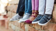 Shoe Drive