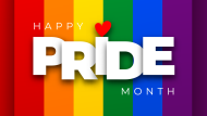 Happy Pride Month