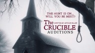 Auditions for The Crucible