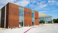 Student Services Building