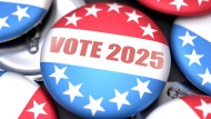 Vote 2025