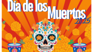 Dia de los Muertos Opening Ceremony