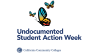 Undocumented Student Action Week