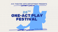 The 28th One-Act Play Festival