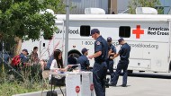Blood Drive