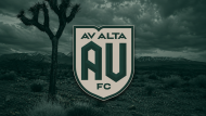 AV Alta FC logo