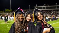 AVC Students at the 2026 Commencement Ceremony