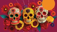 Celebrate Día de los Muertos with Basic Needs