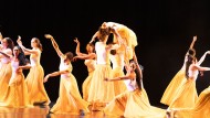 Final Dance Showings
