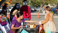 Trunk or Treat at AVC