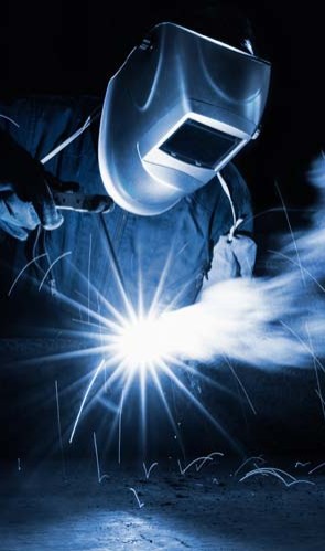 Welding