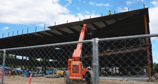 Measure AV Construction