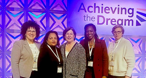 Achieving the Dream Team