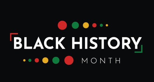 Black History Month
